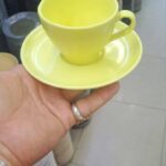 ست چایی خوری چینی سرامیک