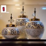 جینجر جار وارداتی
