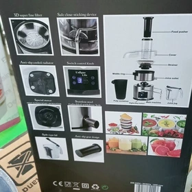 آبمیوه گیری