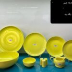 سرویس غذاخوری ۳۰پارچه