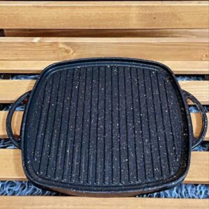 تابه گریل چدن