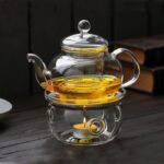 قوری وارمر پیرکس