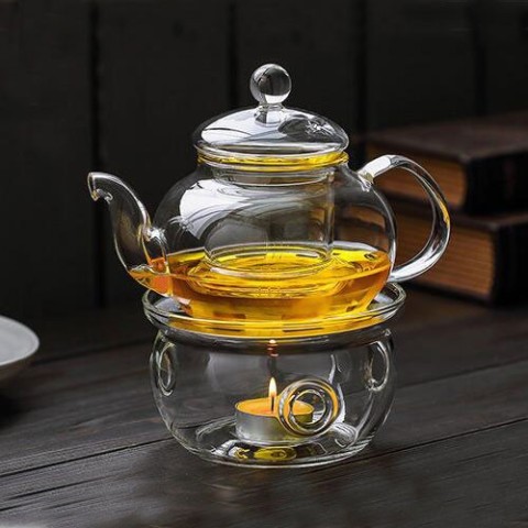 قوری وارمر پیرکس