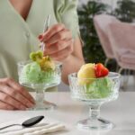 بستنی خوری الیسا پاشاباغچه