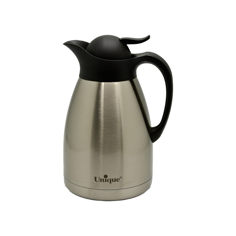 فلاسک یونیک مدل کلاغی کد 1982 گنجایش 1.5 لیتر