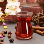 استکان آیریم پاشاباغچه 