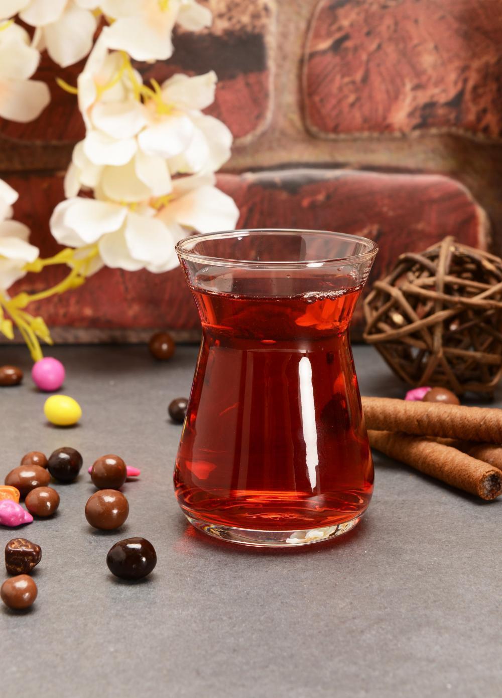 استکان آیریم پاشاباغچه