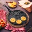 تابه چدن نالینو