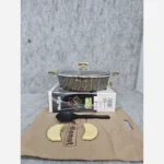 ماهیتابه سایز 34 ماموت