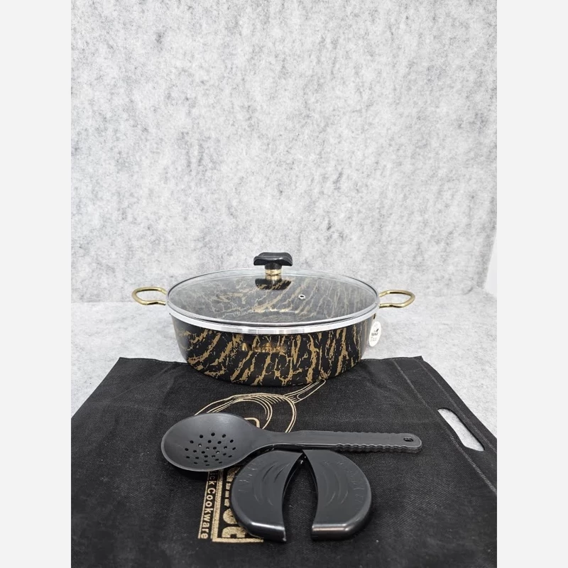 ماهیتابه سایز 34 ماموت