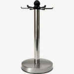 پایه خرده ریز آشپزخانه یونیک مدل UN-1097 استیل ضد زنگ (6 آویز)
