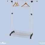 رگال لباس چرخ دار یونیک UN-8050