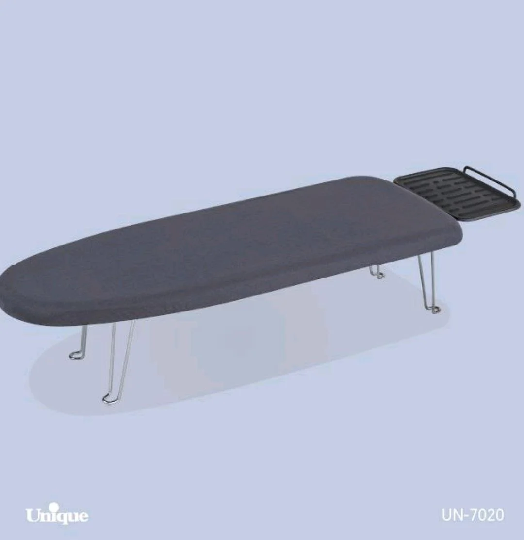 میز اتو نشسته بزرگ یونیک کد UN-7020
