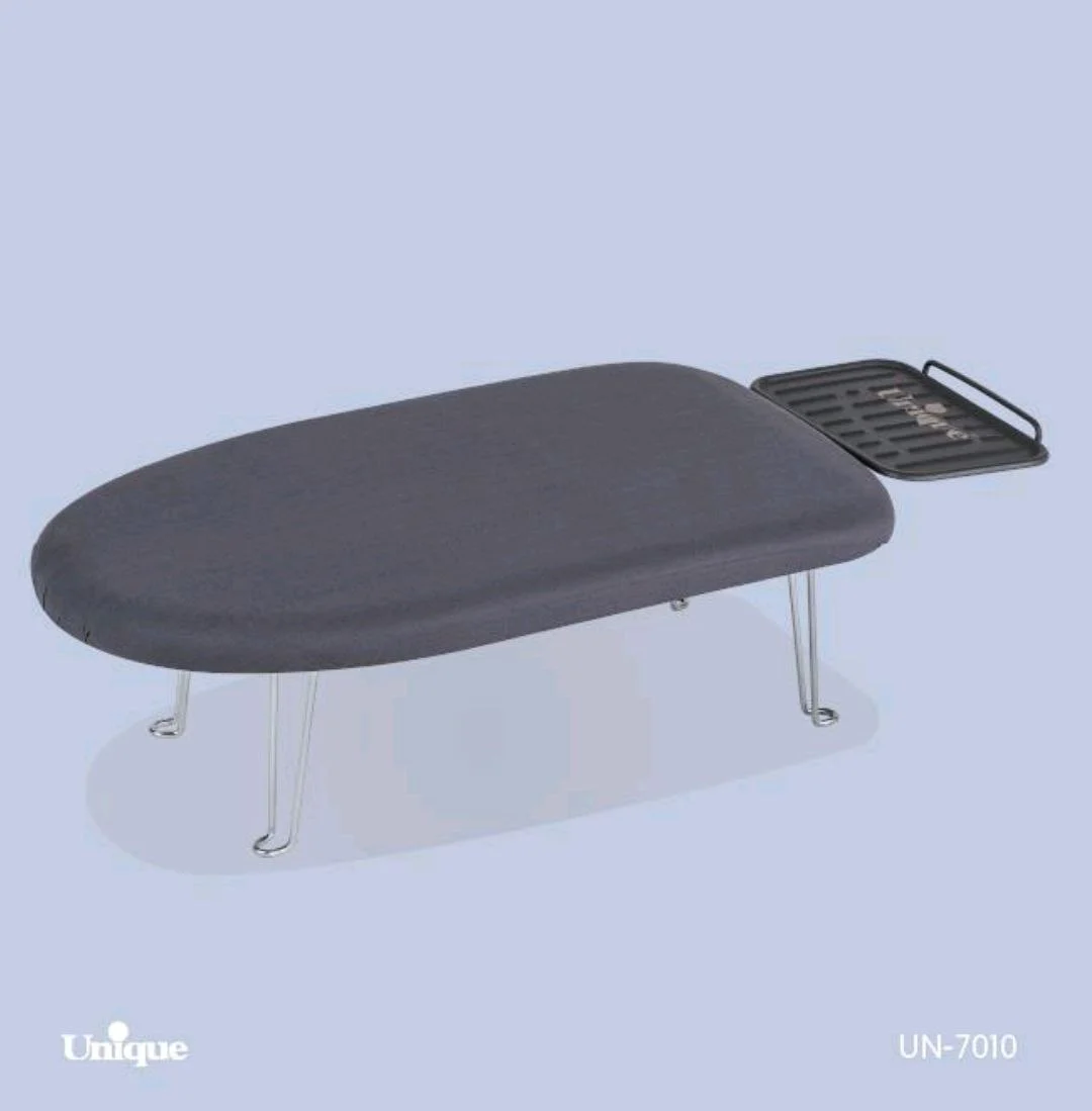 میز اتو نشسته کوچک یونیک کد UN-7010