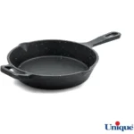 تابه چدنی تک دسته یونیک UN3-6044 سایز 20