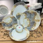 سرویس ارکوپال ۲۵ پارچه برند دینو