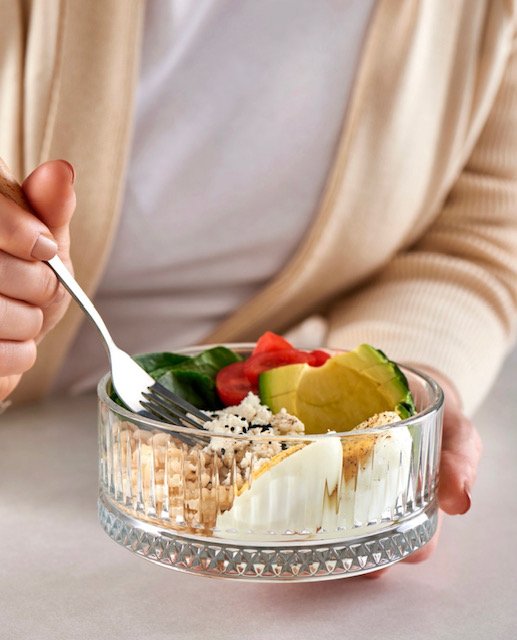 کاسه الیسا پاشاباغچه دو عددی