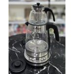 چای ساز حرفه ای یونیک
