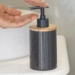 جا مایع اطلس رزین چوب