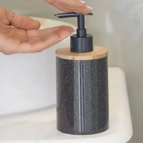 جا مایع اطلس رزین چوب