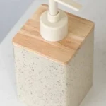 جا مایع اطلس رزین چوب