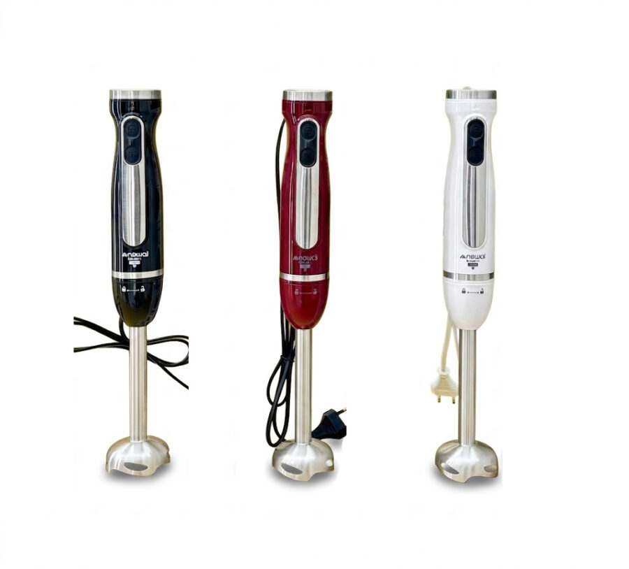 گوشتکوب سهکاره نوال مدل BLD-6811