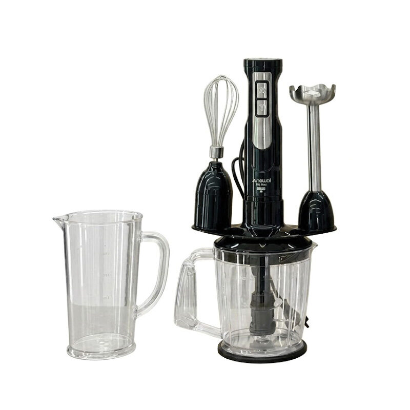 گوشت‌ کوب سه‌کاره نوال مدل BLD-6840