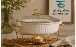 راهنمای خرید سوفله خوری؛ چگونه بهترین سوفله خوری را انتخاب کنیم؟