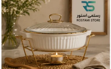 راهنمای خرید سوفله خوری؛ چگونه بهترین سوفله خوری را انتخاب کنیم؟
