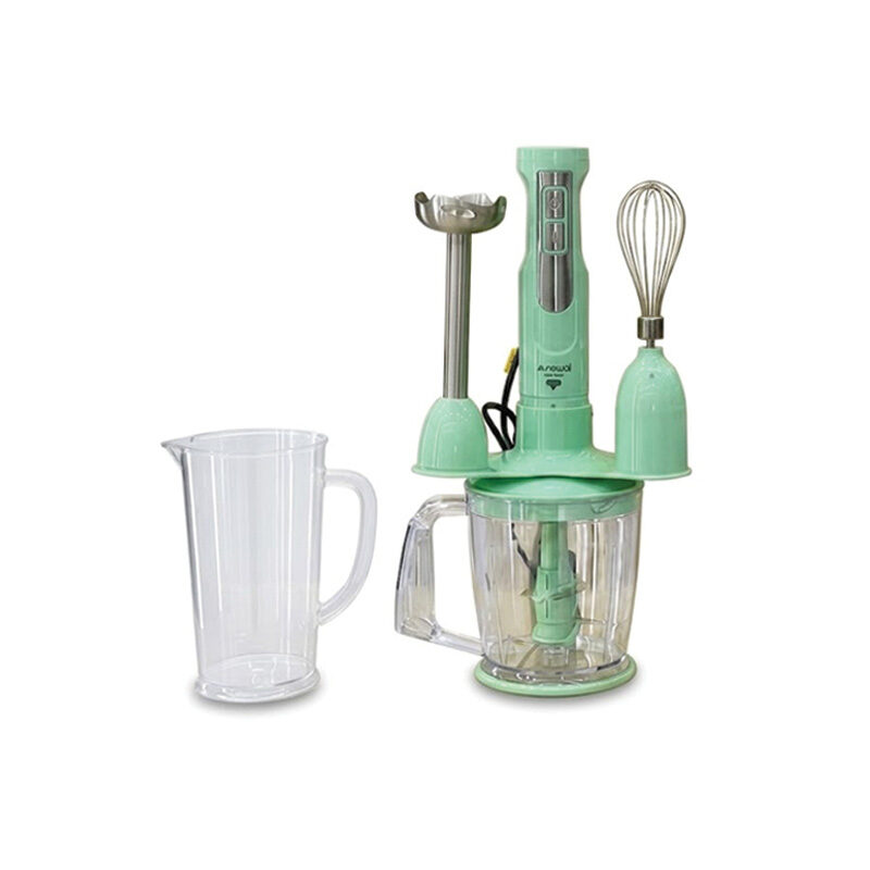 گوشت‌ کوب سه‌کاره نوال مدل BLD-6840