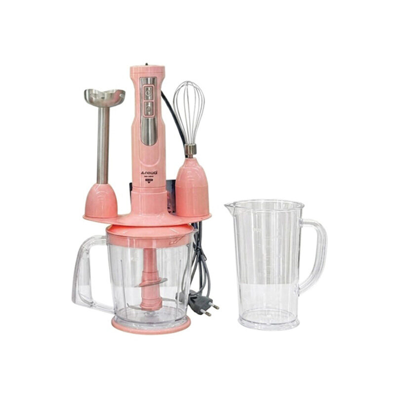 گوشت‌ کوب سه‌کاره نوال مدل BLD-6840