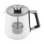 چای ساز روی هم گوسونیک مدل GST-781