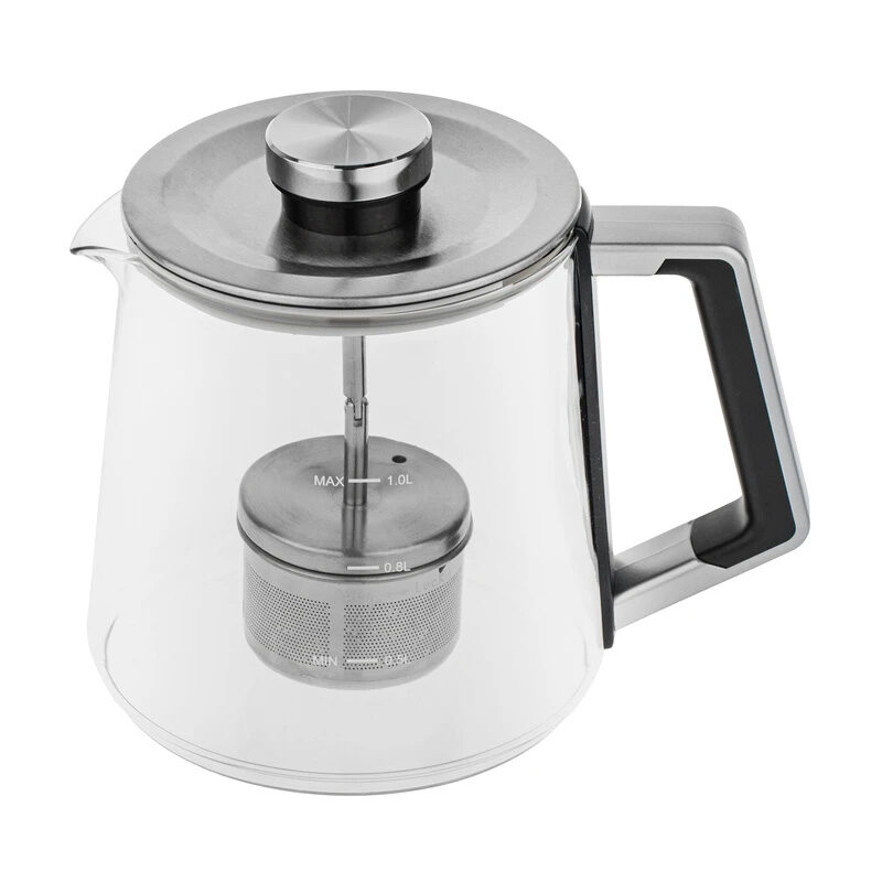 چای ساز روی هم گوسونیک مدل GST-781