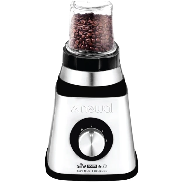 مخلوط کن و آسیاب کن نوال مدل BLD-3047