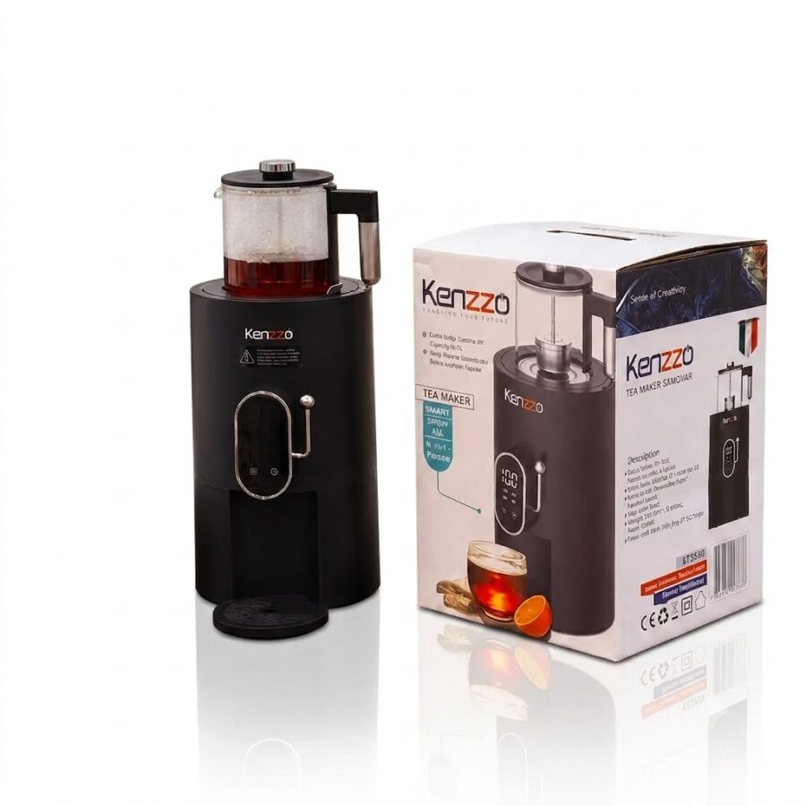 چای ساز برقی کنزو مدل KT1530