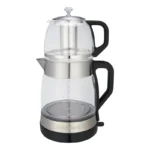 چای ساز روی هم گوسونیک مدل GST-785