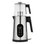 چای ساز روی هم گوسونیک مدل GST-783