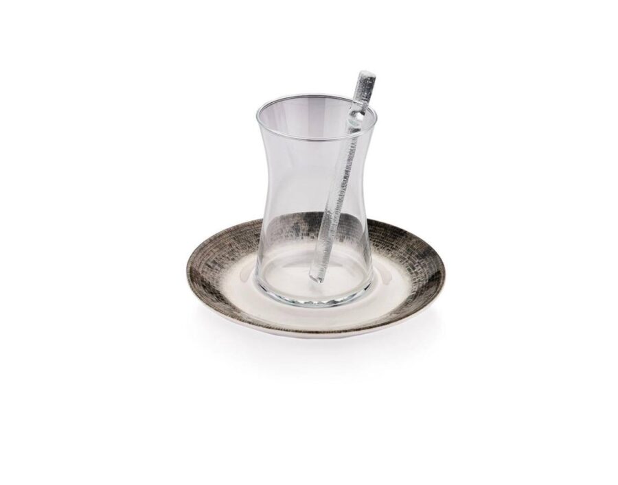 سرویس صبحانه خوری شافر ولته ۳۲ پارچه