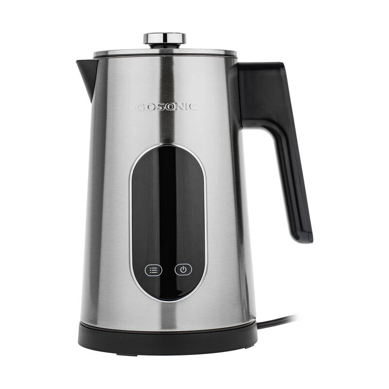 چای ساز روی هم گوسونیک مدل GST-783