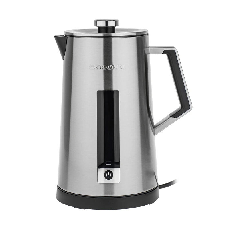 چای ساز روی هم گوسونیک مدل GST-781