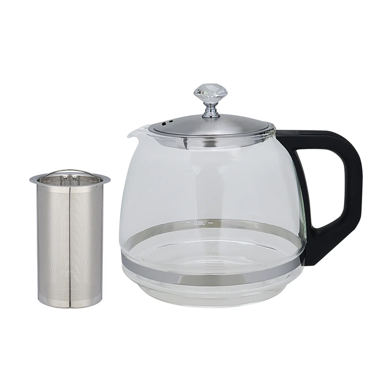 چای ساز روی هم گوسونیک مدل GST-785