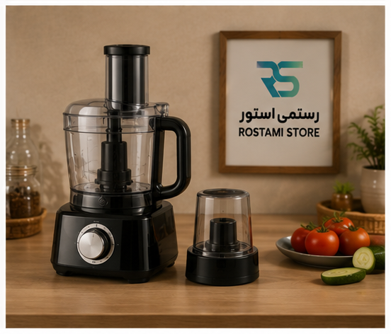 چطور لوازم برقی آشپزخانه را متناسب با نیاز واقعی انتخاب کنیم؟