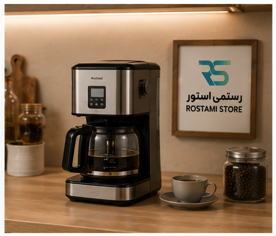 اسپرسو ساز خانگی؛ برای قهوه روزانه ارزش خرید دارد؟