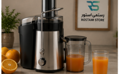 چطور لوازم برقی آشپزخانه را متناسب با نیاز واقعی انتخاب کنیم؟