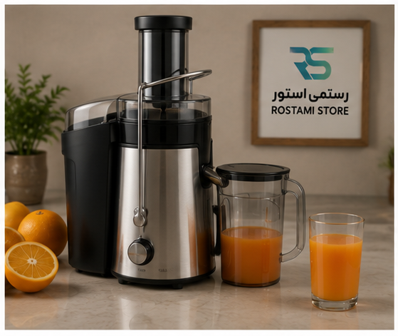 چطور لوازم برقی آشپزخانه را متناسب با نیاز واقعی انتخاب کنیم؟