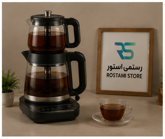 چطور لوازم برقی آشپزخانه را متناسب با نیاز واقعی انتخاب کنیم؟