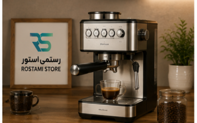 اسپرسو ساز خانگی؛ برای قهوه روزانه ارزش خرید دارد؟