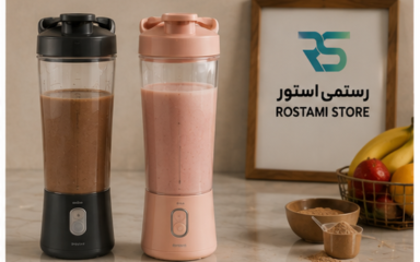 شیکر برقی برای اسموتی و نوشیدنیهای روزمره چقدر کاربردی است؟