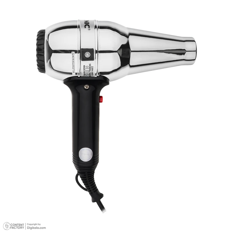 سشوار حرفه‌ای گوسونیک مدل GHD-224