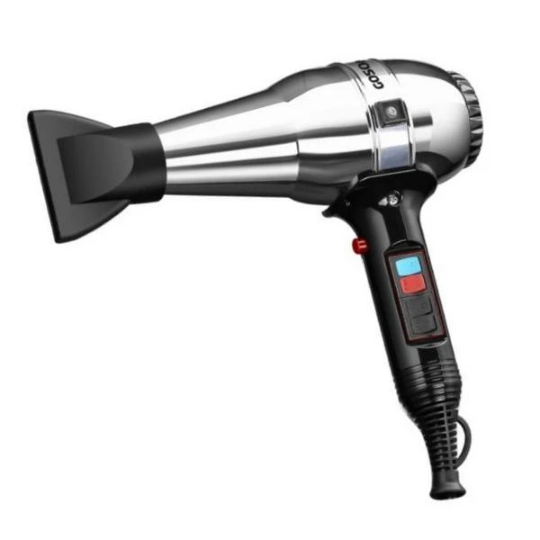 سشوار حرفه‌ای گوسونیک مدل GHD-224